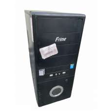 Системний блок mini tower-AMD Athlon II X2 250-3.0GHz-4Gb-DDR3-HDD-80Gb- Б/У