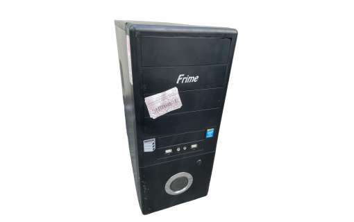 Системний блок mini tower-AMD Athlon II X2 250-3.0GHz-4Gb-DDR3-HDD-80Gb- Б/У