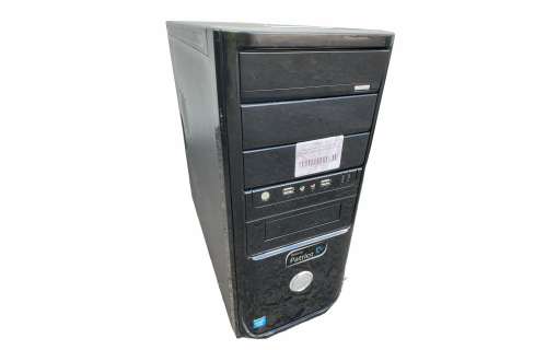 Системний блок mini tower-AMD A4-4000-3.0GHz-4Gb-DDR3-HDD-500Gb- Б/В