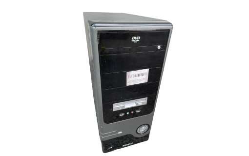 Системний блок mini tower-Intel Pentium E6500-2.93GHz-1Gb-DDR2-HDD-80Gb- Б/В