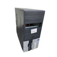 Системний блок mini tower-Intel Pentium E5400-2.7GHz-2Gb-DDR3-HDD-80Gb- Б/У
