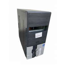 Системний блок mini tower-Intel Pentium E5400-2.7GHz-2Gb-DDR3-HDD-80Gb- Б/У