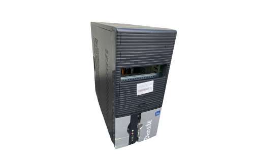 Системний блок mini tower-Intel Pentium E5400-2.7GHz-2Gb-DDR3-HDD-80Gb- Б/В