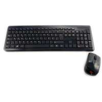 Комплект беспроводной клавиатура и мышь для компьютера Acer SK-9061 SM-9661 (НОВЫЙ)- Б/У