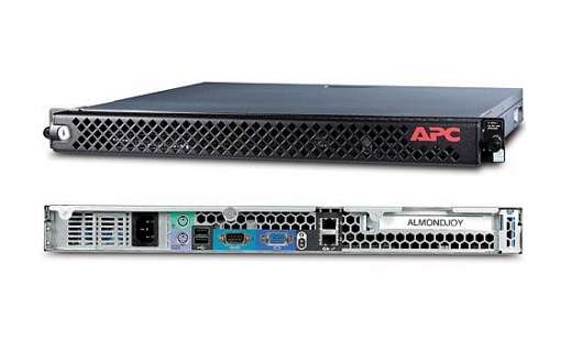 Сервер управления APC StruxureWare Data Center Expert Basic, AP9465- Б/У