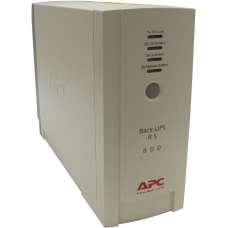 ДБЖ APC Back-UPS 800 (BR800-RS) (без батареї)- Б/В