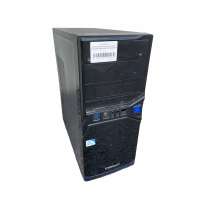 Системний блок mini tower-Intel Celeron G1610-2.6GHz-2Gb-DDR3-HDD-160Gb-DVD-R- Б/У