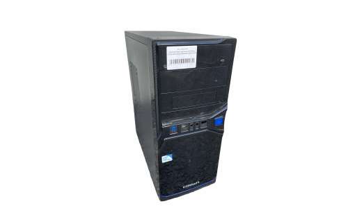 Системний блок mini tower-Intel Celeron G1610-2.6GHz-2Gb-DDR3-HDD-160Gb-DVD-R- Б/В