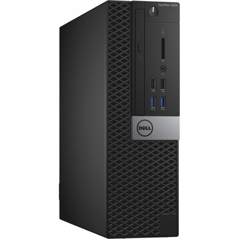 Системный блок Dell Optiplex 5050 SFF-Intel Core-i3-7100-3.9GHz-4Gb-DDR4-HDD-500Gb-(B)-Б/У