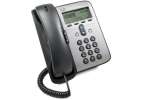 IP телефон Cisco IP Phone 7912 (без блока живлення)- Б/В