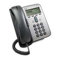 IP телефон Cisco IP Phone 7912 (без блока питания)-(B)- Б/У