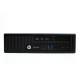 Сыстемний блок HP EliteDesk 800 G1 USDT-Intel Core-i3-4130-3,4GHz-4Gb-DDR3-HDD-500Gb-DVD-R- Б/У