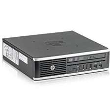 Системний блок HP Compaq 8300 Elite usdt-Intel Core-i3-3220-3,30GHz-4Gb-DDR3-HDD-500Gb-DVD-R-(B)-Б/В