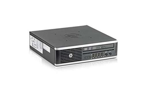 Сыстемний блок HP Compaq 8300 Elite usdt-Intel Core-i3-3220-3,30GHz-4Gb-DDR3-HDD-500Gb-DVD-R-(B)-Б/У