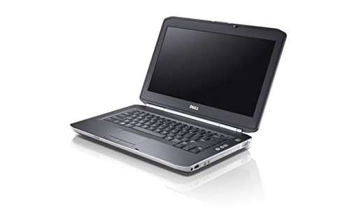 Ноутбук DELL Latitude E5430-Intel Core-i5-3320M-2.6Ghz-4Gb-DDR3-320Gb-HDD-Web-(B)- Б/В