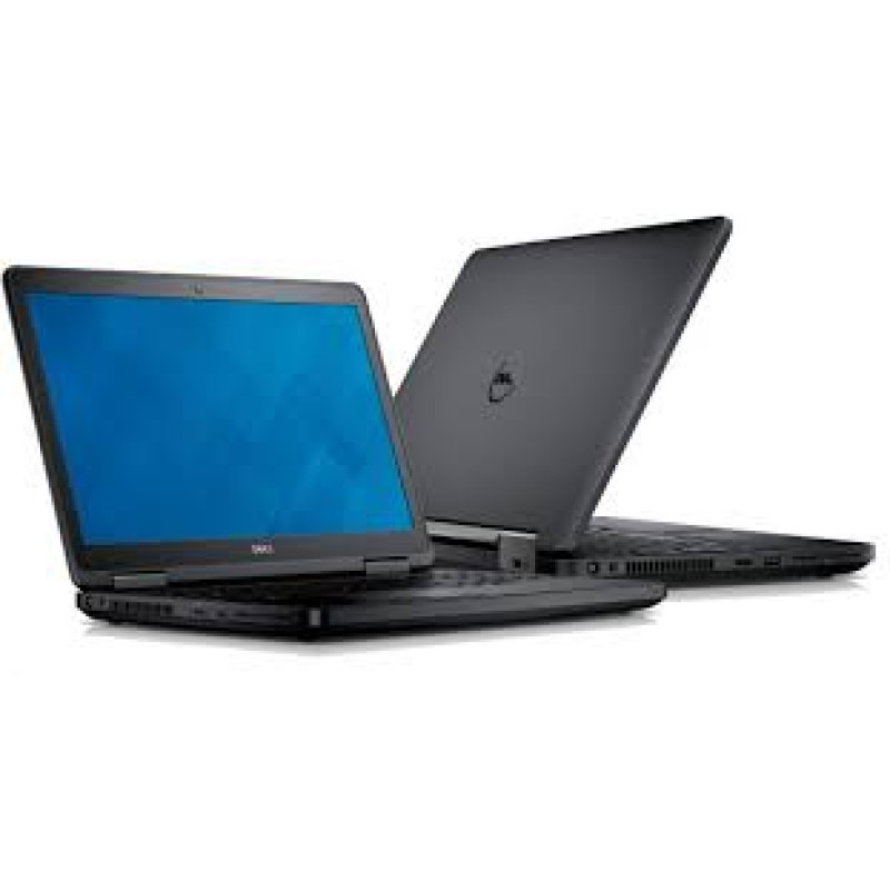 Ноутбук Dell Latitude E5440-Intel Core-i5-4310U-2,00GHz-8Gb-DDR3-500Gb-HDD-DVD-R-W14-Web-NVIDIA GeForce GT 720M-(B)- Б/У