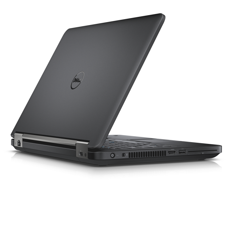 Ноутбук Dell Latitude E5440-Intel Core-i5-4310U-2,00GHz-8Gb-DDR3-500Gb-HDD-DVD-R-W14-Web-NVIDIA GeForce GT 720M-(B)- Б/У