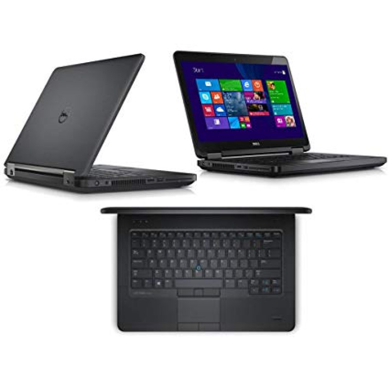 Ноутбук Dell Latitude E5440-Intel Core-i5-4310U-2,00GHz-8Gb-DDR3-500Gb-HDD-DVD-R-W14-Web-NVIDIA GeForce GT 720M-(B)- Б/У