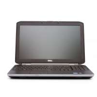 Ноутбук Dell Latitude E5520-Intel Core i3-2310M-2,10GHz-4Gb-DDR3-250Gb-HDD-DVD-RW-W15-(B)-Б/В