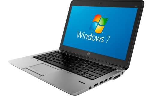 Ноутбук HP EliteBook 840 G2-Intel-Core-i7-5500U-2,40GHz-8Gb-DDR3-500Gb-HDD-W14-FHD-IPS-Web-(B)-Б/В