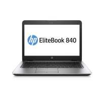 Ноутбук HP EliteBook 840 G3-Intel-Core-i5-6300U-2,40GHz-8Gb-DDR4-256Gb-SSD-W14-Web-(B)- Б/У