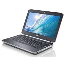 Ноутбук Dell Latitude E5420-Intel-Core-i3-2310M-2,10GHz-4Gb-DDR3-320Gb-HDD-DVD-R-W14-HD-(B)-Б/В