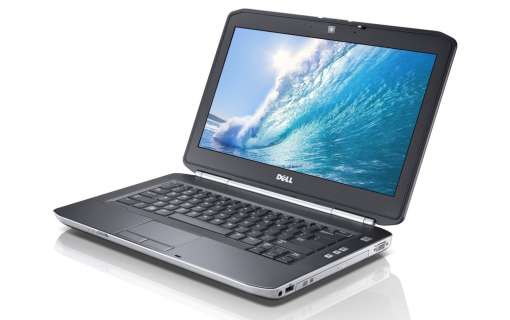 Ноутбук Dell Latitude E5420-Intel-Core-i3-2310M-2,10GHz-4Gb-DDR3-320Gb-HDD-DVD-R-W14-HD-(B)-Б/У