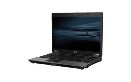 Ноутбук HP Compag 6735b-AMD Turion X2 Ultra ZM-82-2.2GHz-2Gb-DDR2-250Gb-HD-DVD-RW-W15.4-Web-(B) Б/В
