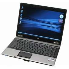 Ноутбук HP Compag 6730b-Intel Core 2 Duo P8400-2.26GHz-2Gb-DDR2-250Gb-DVD-RW-W15.6-Web-(B)-Б/В