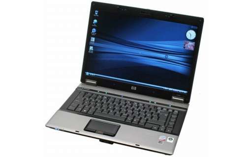 Ноутбук HP Compag 6730b-Intel Core 2 Duo P8400-2.26GHz-2Gb-DDR2-250Gb-DVD-RW-W15.6-Web-(B)-Б/В