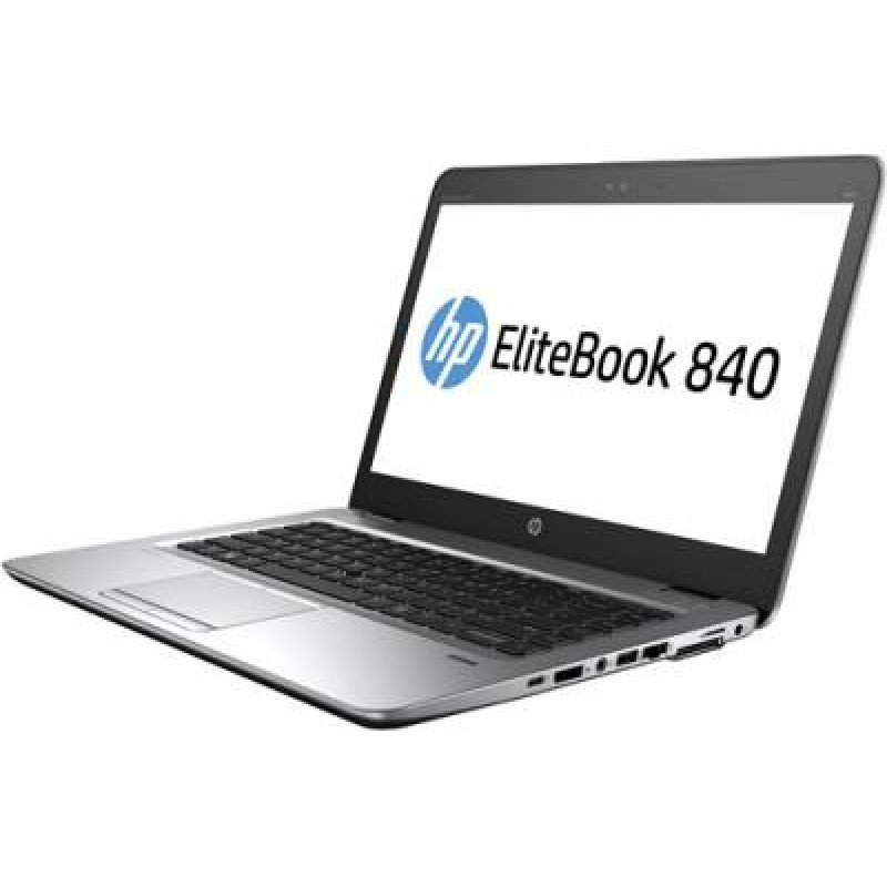 Ноутбук HP EliteBook 840 G3-Intel-Core-i5-6300U-2,40GHz-8Gb-DDR4-128Gb-SSD-W14-FHD-IPS-(B)- Б/В