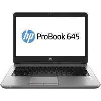 Ноутбук HP ProBook 645 G1- AMD A4-4300M-2,50GHz-4Gb-DDR3-500Gb-HDD-W14-Web-AMD Radeon HD 7420G-(С)-Б/У