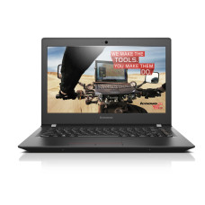 Ноутбук Lenovo ThinkPad Edge E31-70-Intel Core i5-5200U-2,2GHz-8Gb-DDR3-128Gb-SSD-W13.3-Web-(B) Б/У