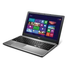Ноутбук Acer TravelMate P255 -Intel Core i3-4010U -1.7GHz-4Gb-DDR3-500Gb-HDD-W15.6-Web-DVD-R-(B)- Б/В