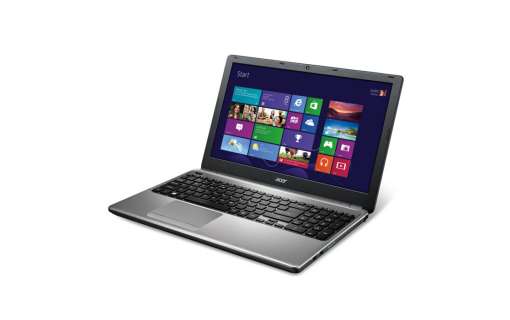 Ноутбук Acer TravelMate P255 -Intel Core i3-4010U -1.7GHz-4Gb-DDR3-500Gb-HDD-W15.6-Web-DVD-R-(B)- Б/В