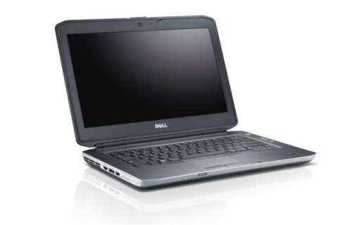 Ноутбук DELL Latitude E5430-Intel Core-i3-2310M-2.1Ghz-8Gb-DDR3-320Gb-HDD-DVD-RW-Web-(C-)- Б/В