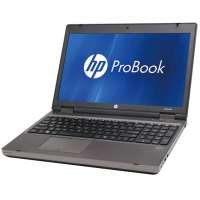 Ноутбук HP ProBook 6560b-Intel Core i5-2410M-2.3GHz-4Gb-DDR3-500Gb-HDD-DVD-RW-W15.6-(B)- Б/В