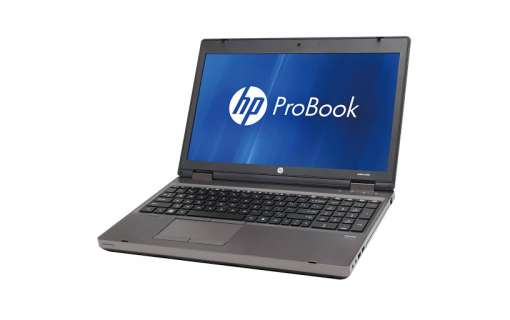 Ноутбук HP ProBook 6560b-Intel Core i5-2410M-2.3GHz-4Gb-DDR3-500Gb-HDD-DVD-RW-W15.6-(B)- Б/В