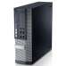 Системный блок Dell Optiplex 9020-SFF-Intel Core-i5-4590-3.3GHz-8Gb-DDR3-HDD-500Gb-DVD-RW- Б/У