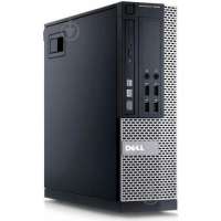 Системний блок Dell Optiplex 9020-SFF-Intel Core-i5-4590-3.3GHz-8Gb-DDR3-HDD-500Gb-DVD-RW- Б/В