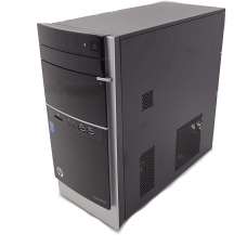 Системний блок HP Pavilion 500-113eo mini tower-AMD A10-6700-3,7GHz-8Gb-DDR3-HDD-1Tb-DVD-R- Б/В