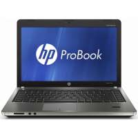 Ноутбук HP ProBook 4340s Celeron-1000M-1.8GHz-4Gb-DDR3-320Gb-HDD-W13.3-Web-(B)- Б/У