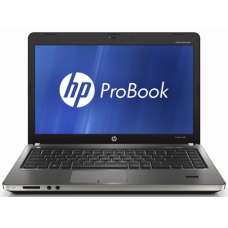 Ноутбук HP ProBook 4340s Celeron-1000M-1.8GHz-4Gb-DDR3-320Gb-HDD-W13.3-Web-(B)- Б/У