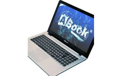 Ноутбук ABook 525HD-Intel Core i3-4000M-1.4GHz-8Gb-DDR3-500Gb-HDD-W15.6-Web-DVD-R-(C-)- Б/В