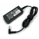 Блоки живлення для ноутбука HP 45 W 19.5V-2,13A (кругла тонка синя)- Б/В