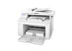 БФП HP LaserJet Pro MFP M227sdn-(A)- Б/У