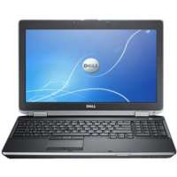 Ноутбук Dell Latitude E6530 Intel Core i5-3320M-2,60GHz-8Gb-DDR3-320Gb-DVD-RW-W15.6-FHD-(B)-Б/В