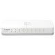 Комутатори D-Link D-Link DES-1008C (Новий)