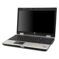 Ноутбук HP Elitebook 8540p-Intel Core-i5-M540-2.53GHz-4Gb-DDR3-5000Gb-HDD-DVD-RW-W15.6-NVIDIA NVS 5100M(1Gb)-(B)- Б/У
