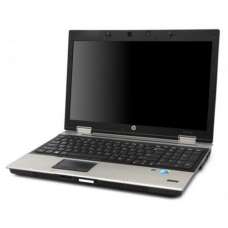 Ноутбук HP Elitebook 8540p-Intel Core-i5-M540-2.53GHz-4Gb-DDR3-5000Gb-HDD-DVD-RW-W15.6-NVIDIA NVS 5100M(1Gb)-(B)- Б/В
